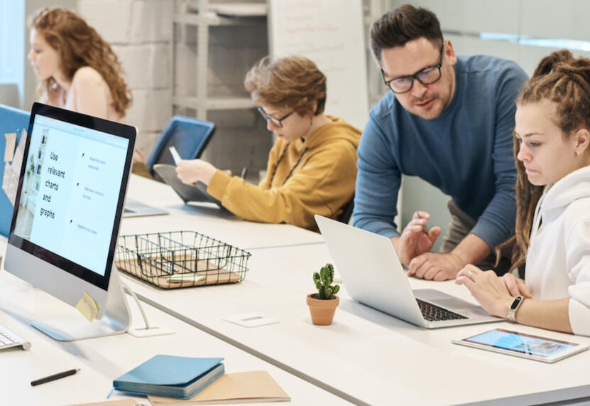 Auditoria de Procesos