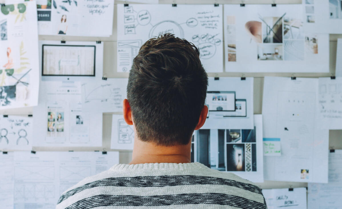 Desarrollo de Procesos